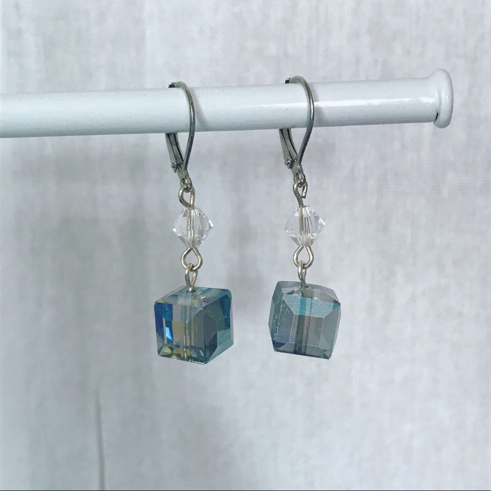 Swarovski Earrings